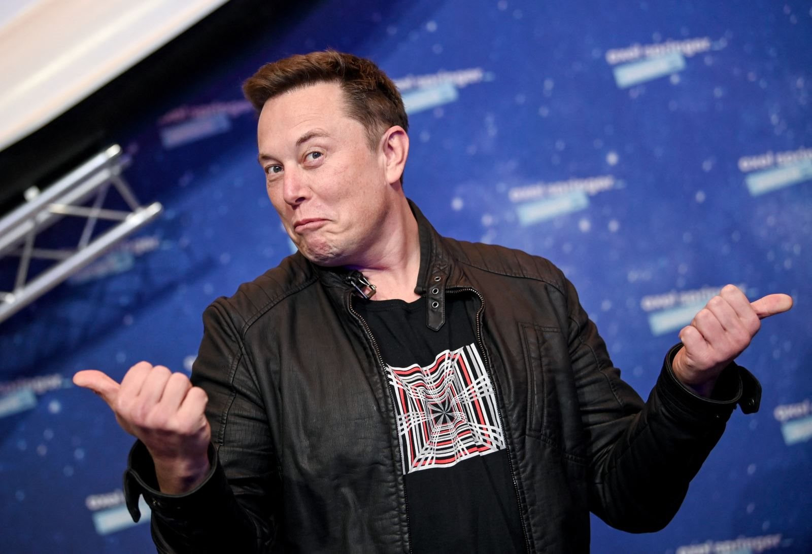 Elon Musk không còn là 'con cưng' của Phố Wall