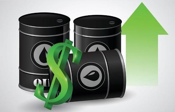 Giá dầu tăng vọt hơn 2% sau quuyết định của OPEC+, các nhà giao dịch quá vội vàng để bán tháo hợp đồng dầu?