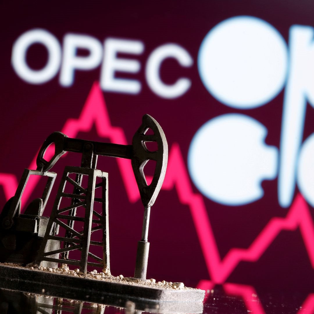 OPEC+ cắt giảm 2 triệu thùng/ngày, giá dầu ngay lập tức tăng mạnh