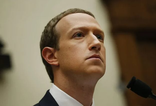 Mark Zuckerberg vừa cho người dùng lý do để quay lại với Facebook 