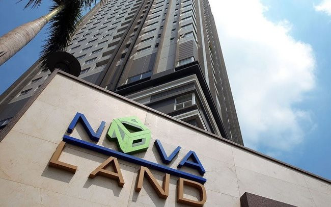 Novagroup nhận chuyển nhượng gần 95 cổ phiếu Novaland (NVL) trị giá hơn 7.700 tỷ đồng