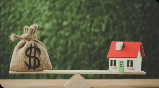 Có nên vay tiền đi mua nhà khi lãi suất tăng?