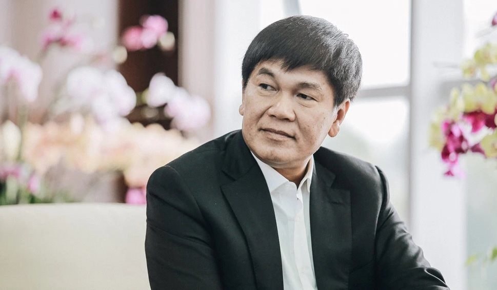 Điều không tưởng đã xảy ra với Hòa Phát của ông Trần Đình Long