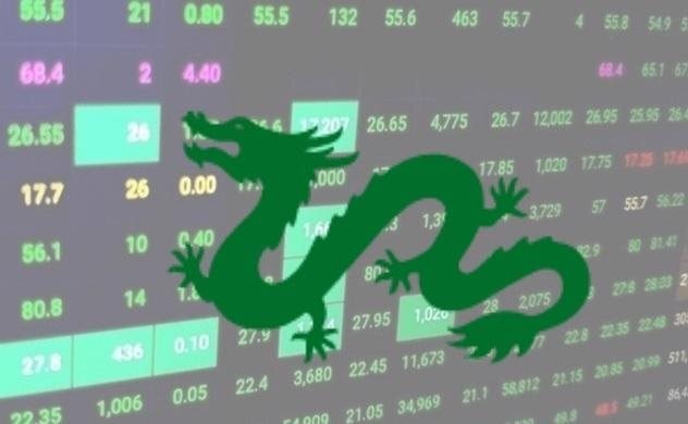 Nhóm Dragon Capital không còn là cổ đông lớn tại FPT