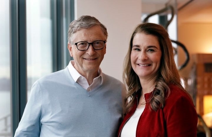 Hơn một năm sau cuộc ly hôn "gây chấn động", Melinda lại úp mở về hôn nhân với tỷ phú Bill Gates: Đau đớn không thể tưởng tượng được