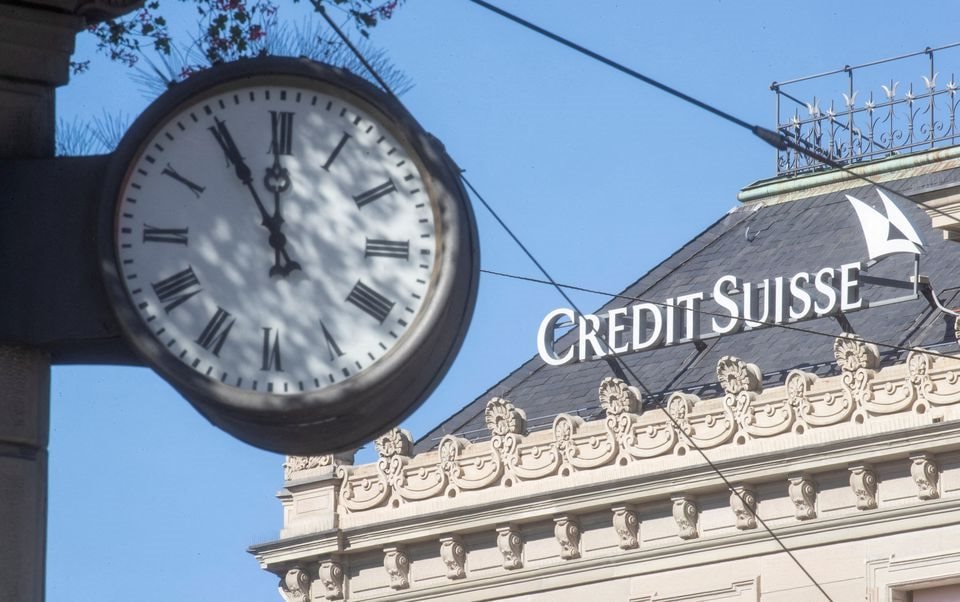 Diễn biến mới vụ Credit Suisse: Bán khách sạn nổi tiếng, mua lại 3 tỷ USD chứng khoán nợ để trấn an nhà đầu tư