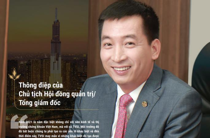 Chủ tịch kiêm Tổng Giám đốc Chứng khoán Tân Việt đột ngột qua đời
