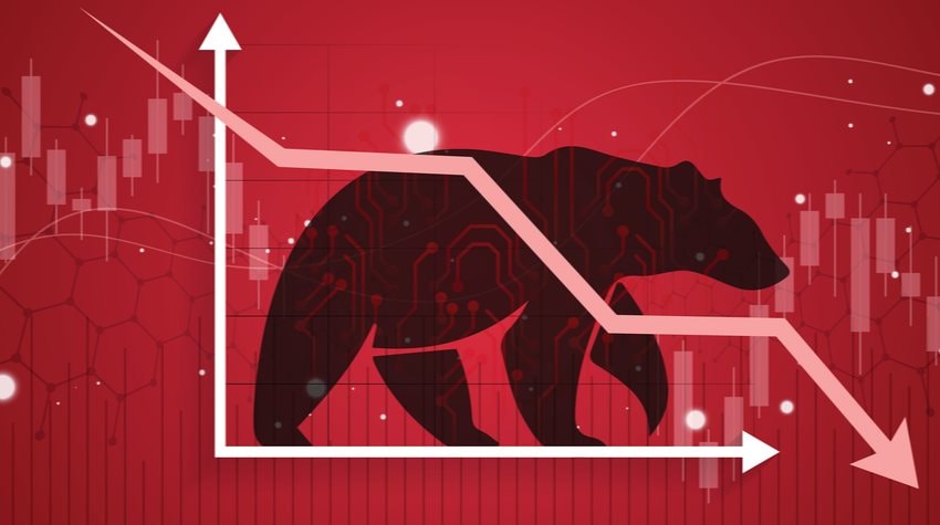 [Podcast] Tài chính tuần qua: VN-Index chạm đáy 22 tháng, lãi suất liên ngân hàng cao nhất 10 năm qua