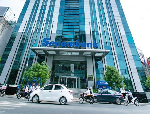 Sacombank lên tiếng vì bị nhầm với SCB: Sacombank và SCB là 2 ngân hàng khác nhau!