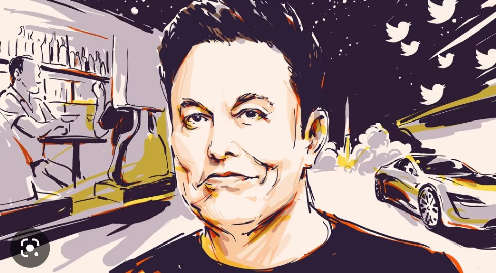 Ăn tối cùng Elon Musk: Tiết lộ ‘con người thật’ của tỷ phú giàu nhất hành tinh, ‘kẻ phá bĩnh’ trên Twitter, doanh nhân vĩ đại bậc nhất lịch sử