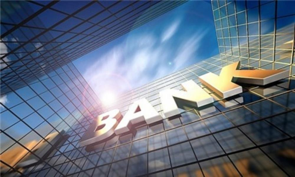 Cổ phiếu ngân hàng phân hóa mạnh phiên đầu tuần: Techcombank, TPBank giảm sâu, Vietinbank, BIDV tăng trở lại