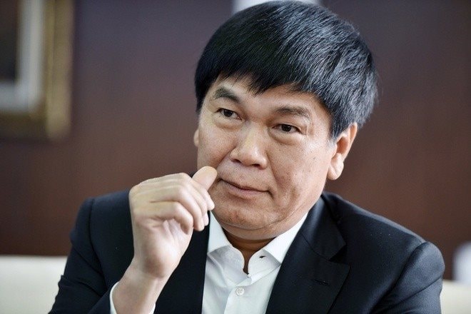 Chuyện ngược đời nhưng có thật: P/E thấp không phải là điểm hấp dẫn của cổ phiếu Hòa Phát