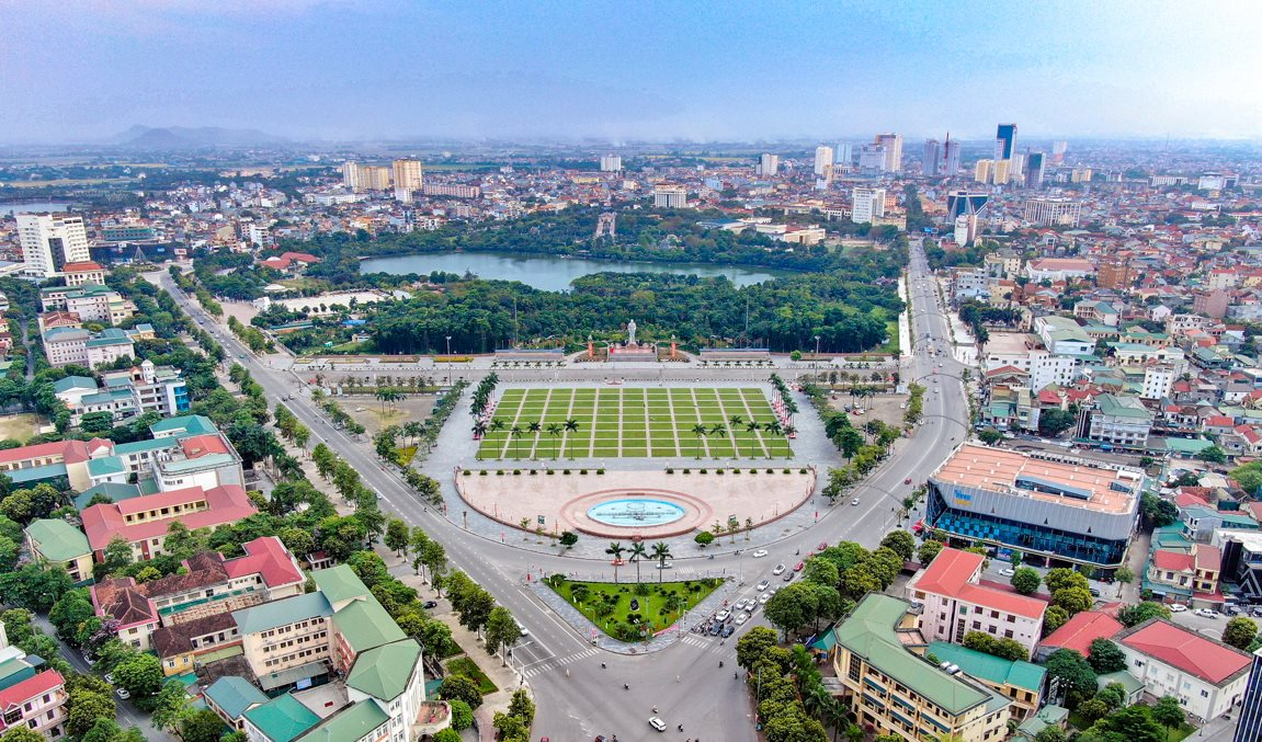 Tỉnh rộng nhất Việt Nam, quy mô GRDP đứng thứ 10 cả nước
