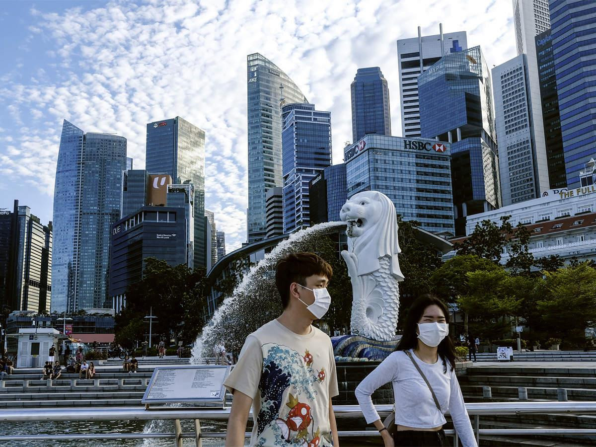 Cập nhật mới nhất của IMF: Dự báo tăng trưởng cho Việt Nam, Singapore, Malaysia... thay đổi ra sao?