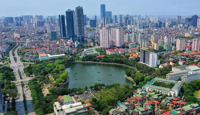Địa phương duy nhất tiếp giáp 8 tỉnh khác