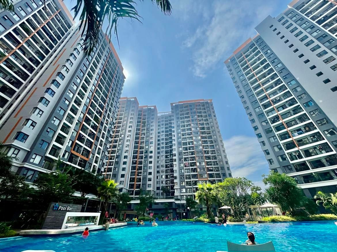 Giá căn hộ ở trung tâm Hà Nội và TP.HCM, có dự án chào bán tới 160 triệu đồng/m2