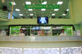 Thu hồi giấy chứng nhận đăng ký hoạt động bán hàng đa cấp đối với Siberian Health