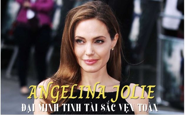 Tuổi 47 của triệu phú Hollywood Angela Jolie: Đại minh tinh thu nhập cao nhất thế giới, chi tiền không tiếc tay cho một điều đặc biệt