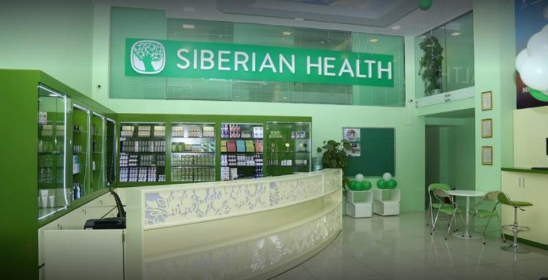 Trước khi bị thu giấy phép bán hàng đa cấp, Sebirian Health từng có lợi nhuận lên đến cả trăm tỷ đồng