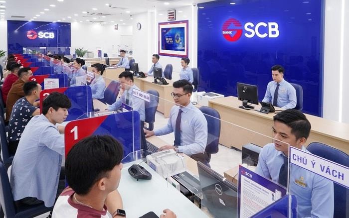 NHNN kiểm soát đặc biệt SCB: Đưa cán bộ từ Vietcombank, BIDV,... tham gia quản trị, điều hành