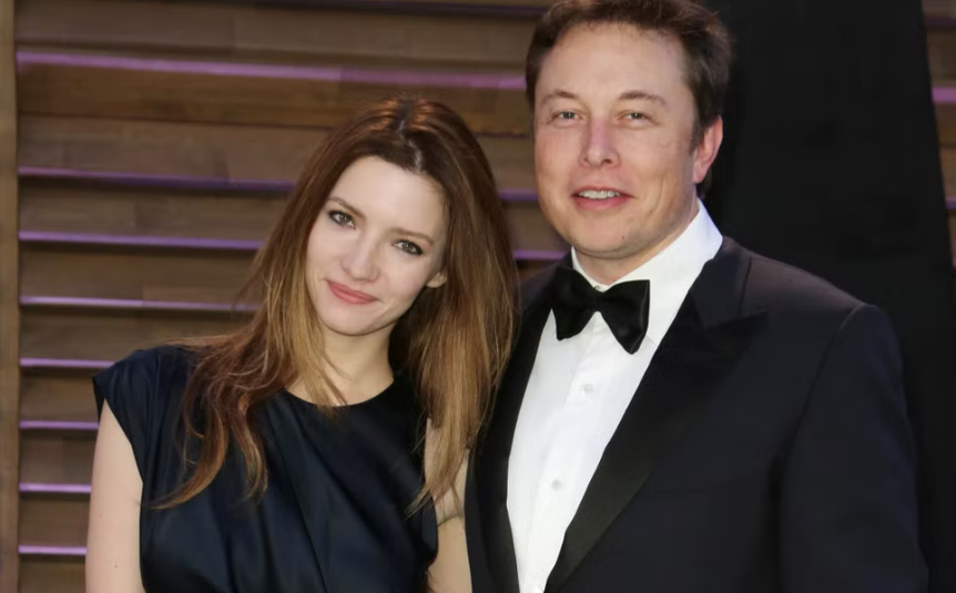 Tiết lộ thú vị về tỷ phú Elon Musk