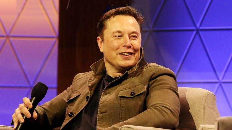 Bí quyết mà Elon Musk làm được, người giàu làm được, bạn cũng làm được nhưng lại không làm