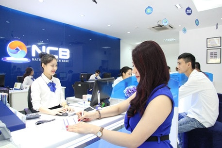 NCB tặng lãi suất cho khách hàng nữ nhân ngày 20/10