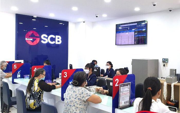SCB cam kết phối hợp với các đơn vị liên quan, bảo đảm quyền lợi hợp pháp của người mua trái phiếu