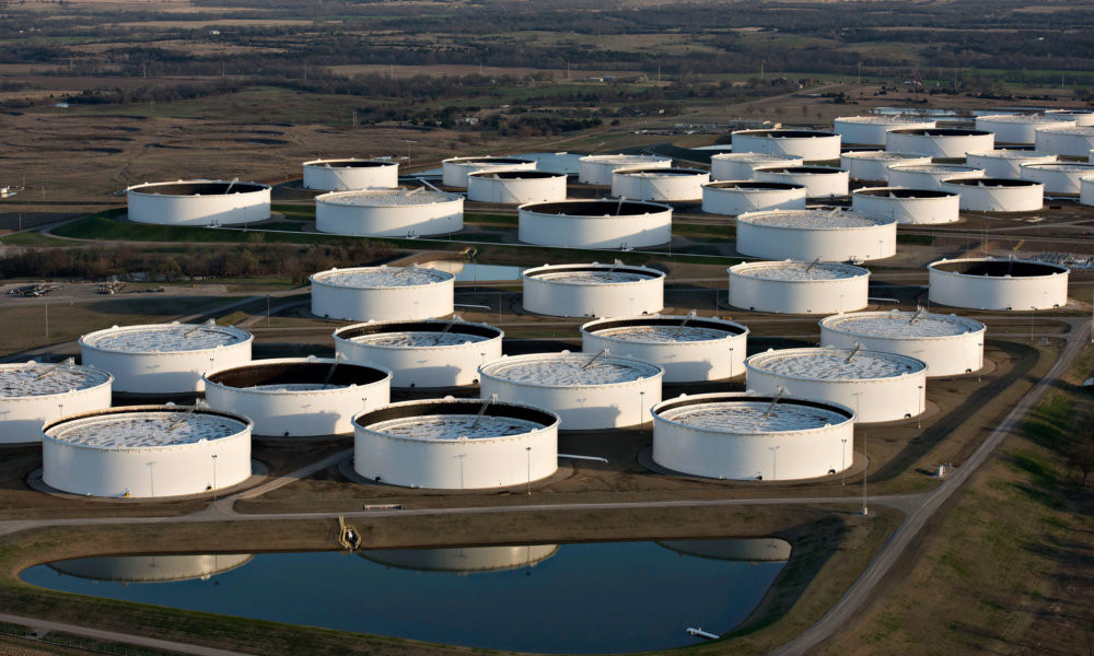 Giải phóng kho dự trữ chiến lược, Mỹ có giải quyết được những vấn đề về nguồn cung dầu?