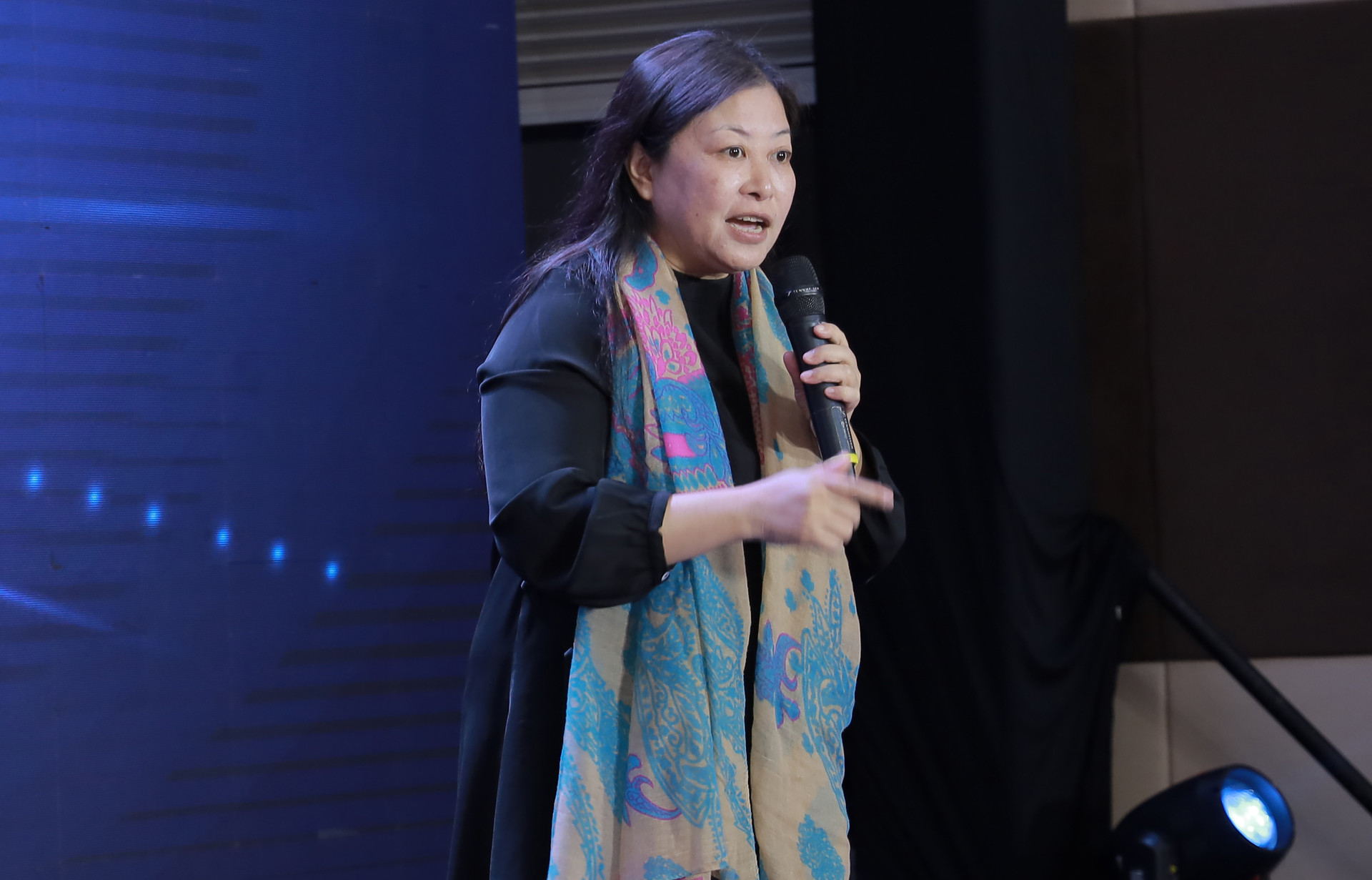 Chuyên gia Nguyễn Phi Vân: "Muốn công ty lớn gấp 100 lần thì tư duy của founder cũng phải lớn gấp 100"
