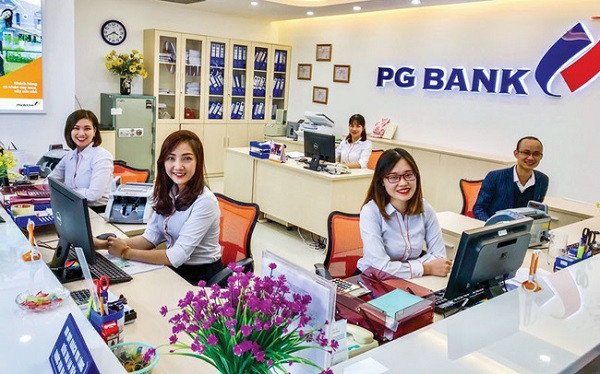 Lãi thuần mảng kinh doanh chính của PGBank trong quý 3/2022 tăng tới 64% so với cùng kỳ 2021