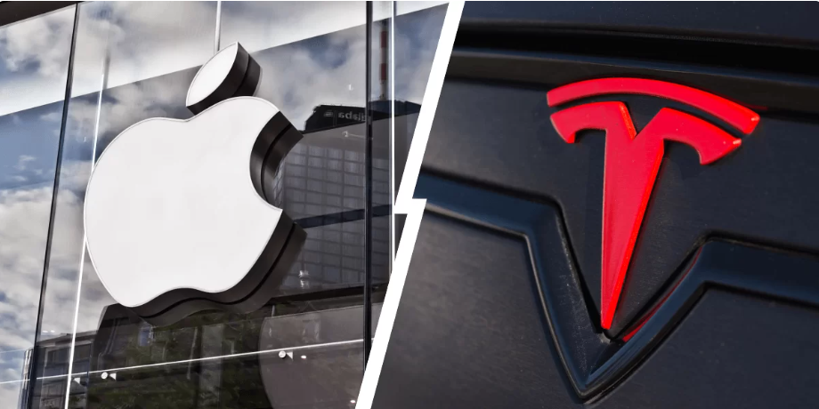Elon Musk: 'Vốn hoá Tesla sẽ vượt xa cả Apple và Aramco cộng lại'
