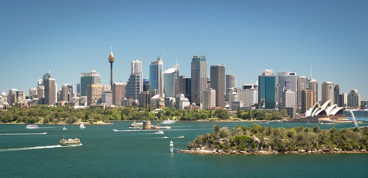 Đầu tư bất động sản Úc: Dễ mua nhưng không 'siêu lợi nhuận'