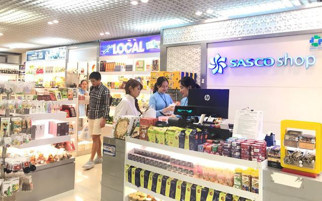Dịch vụ Hàng không Sân bay Tân Sơn Nhất (SASCO): Lãi quý 3 cao gấp 17 lần cùng kỳ, vượt hơn 50% kế hoạch lợi nhuận sau 9 tháng