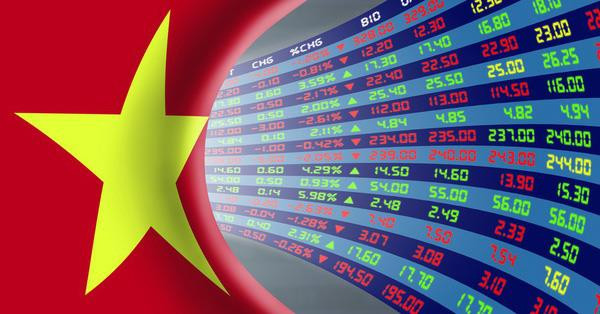 TPS: Chứng khoán Việt Nam vẫn đang trong giai đoạn tăng giá cho đến năm 2027