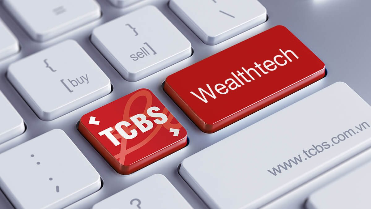 TCBS cùng chiến lược Wealthtech: 9 tháng 2022 lợi nhuận vượt 2.700 tỷ đồng, đạt 81% kế hoạch năm