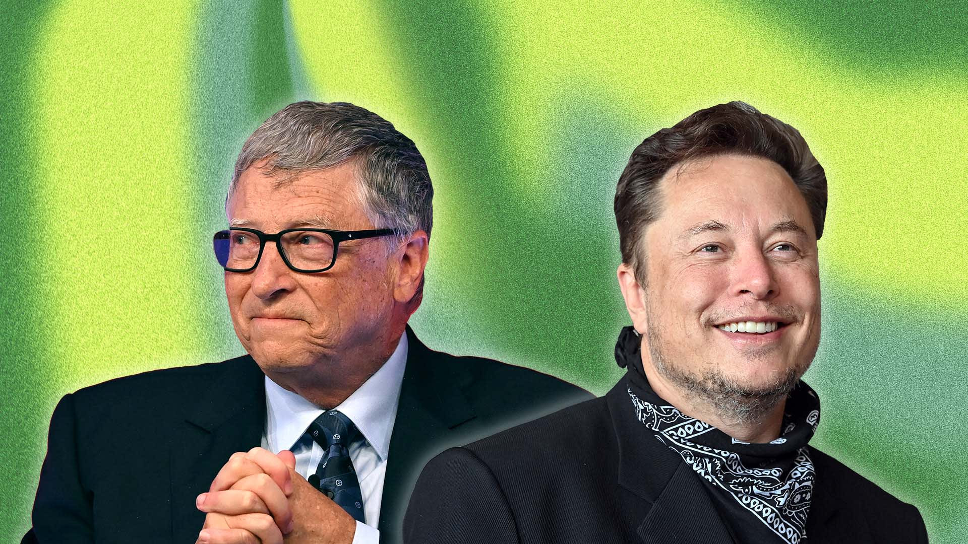 Khai phá cách tối ưu sức mạnh thời gian mà tỷ phú Elon Musk và Bill Gates đều áp dụng