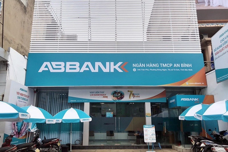 ABBank: Nợ xấu tăng mạnh trong 9 tháng năm 2022