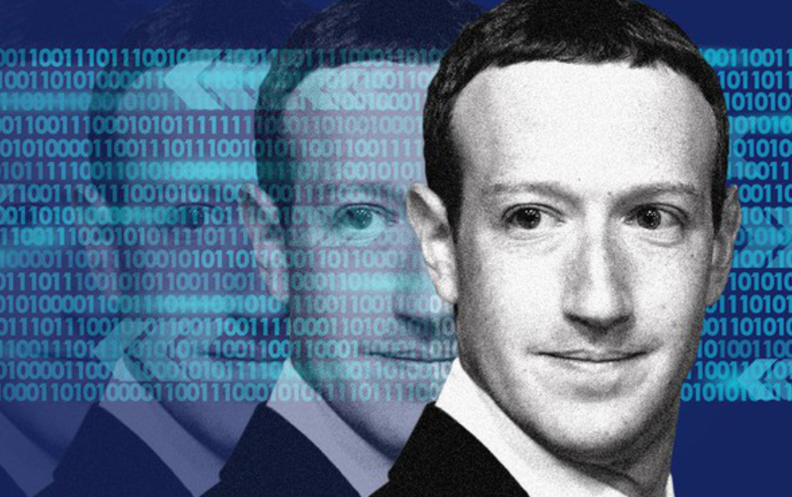 Mark Zuckerberg đang bán cho thế giới tầm nhìn vĩ đại, nếu thành công sẽ bá chủ tương lai của máy tính