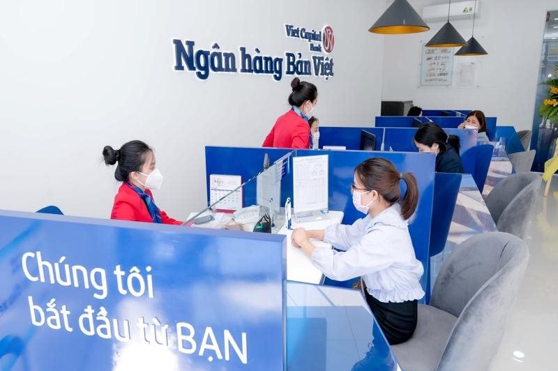 Ngân hàng Bản Việt: Trong 3 tháng, tiền gửi của khách hàng giảm hơn 4.000 tỷ đồng