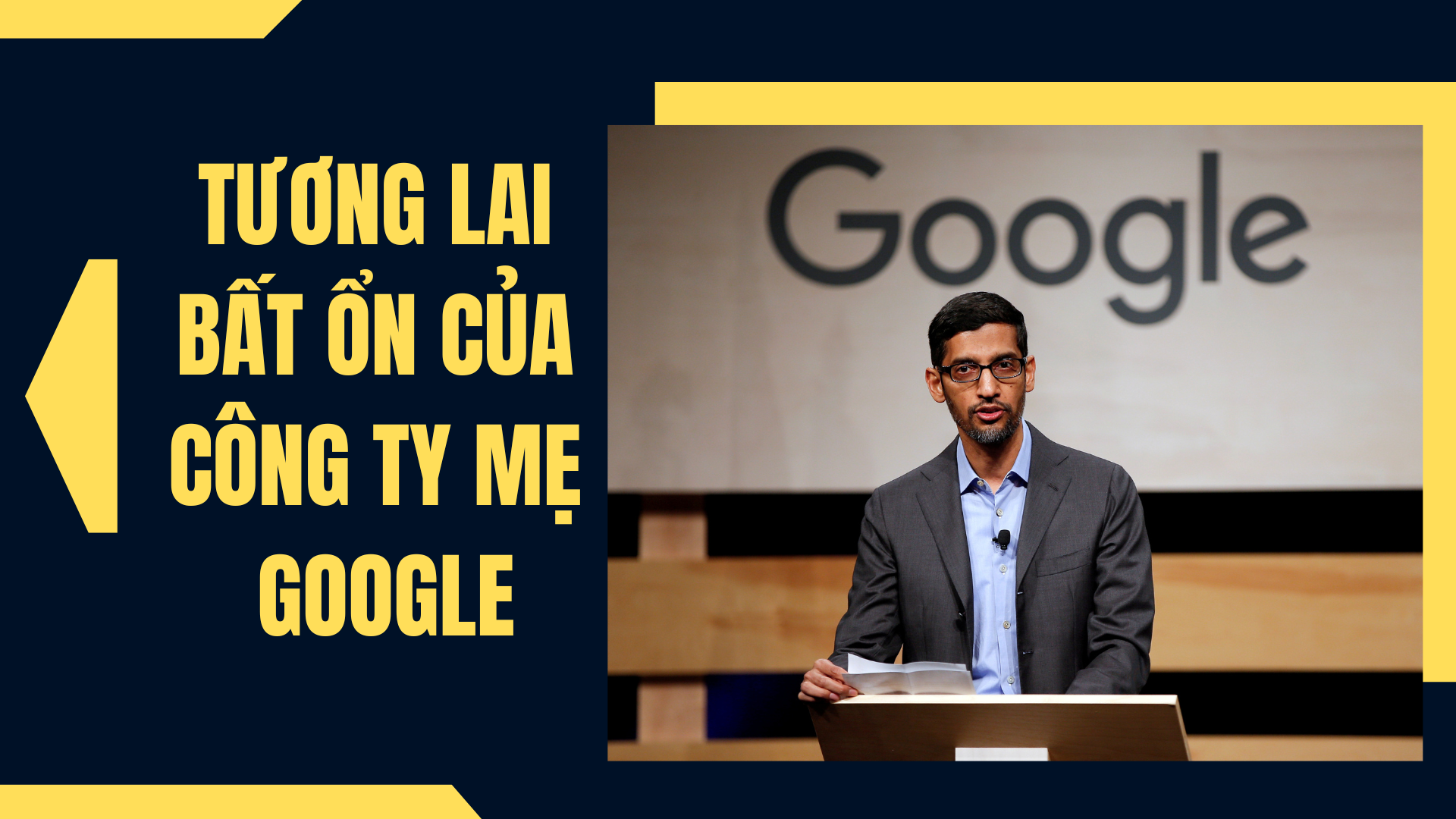 Tương lai bất ổn của công ty mẹ Google: Tăng trưởng chậm lại, chuẩn bị sa thải hàng loạt, cắt giảm cả phúc lợi du lịch của nhân viên