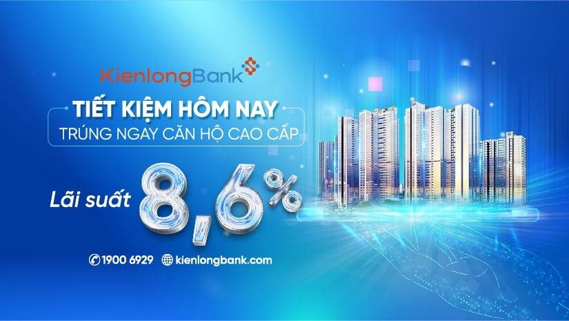 Tháng 10 khách hàng gửi tiết kiệm ngân hàng nào để được nhiều ưu đãi?