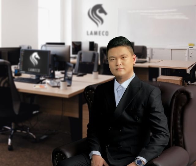 Lameco lên tiếng trước cáo buộc lừa đảo