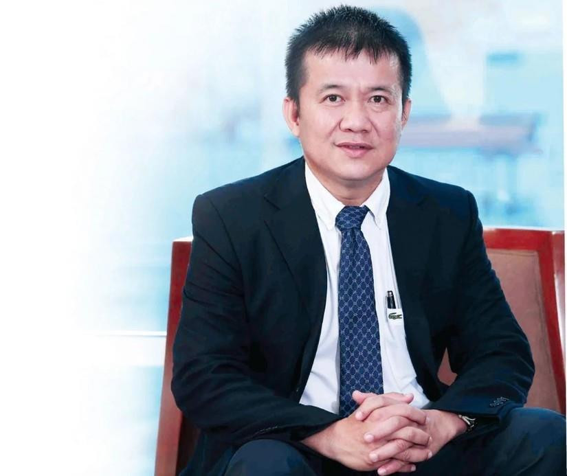 Dư nợ trái phiếu của Trung Nam Group gần 34.000 tỷ đồng, Chủ tịch đăng đàn trấn an nhà đầu tư