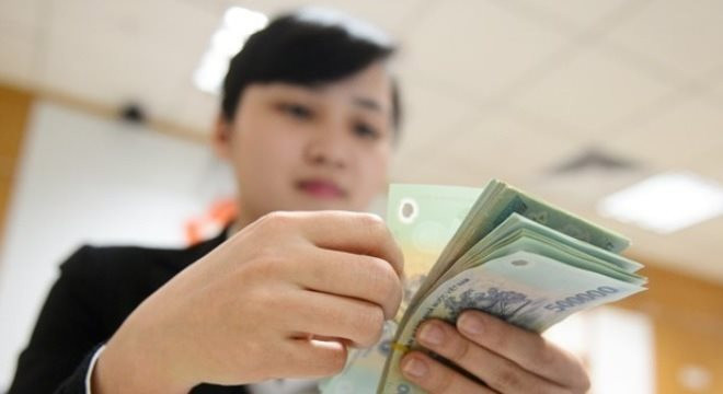 Tin vui: Người lao động Việt Nam sẽ có tiền lương tăng mạnh thứ 2 thế giới trong năm 2023 - Ảnh 1