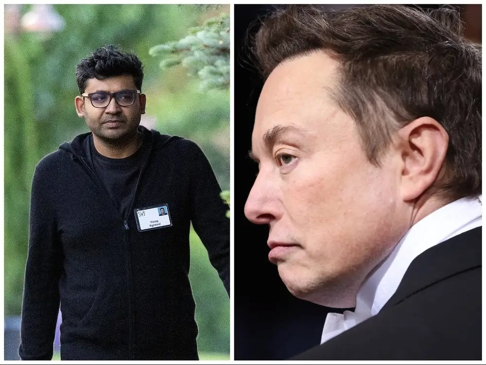 Số tiền bồi thường mà Elon Musk phải trả vì sa thải một loạt lãnh đạo cấp cao của Twitter là bao nhiêu?