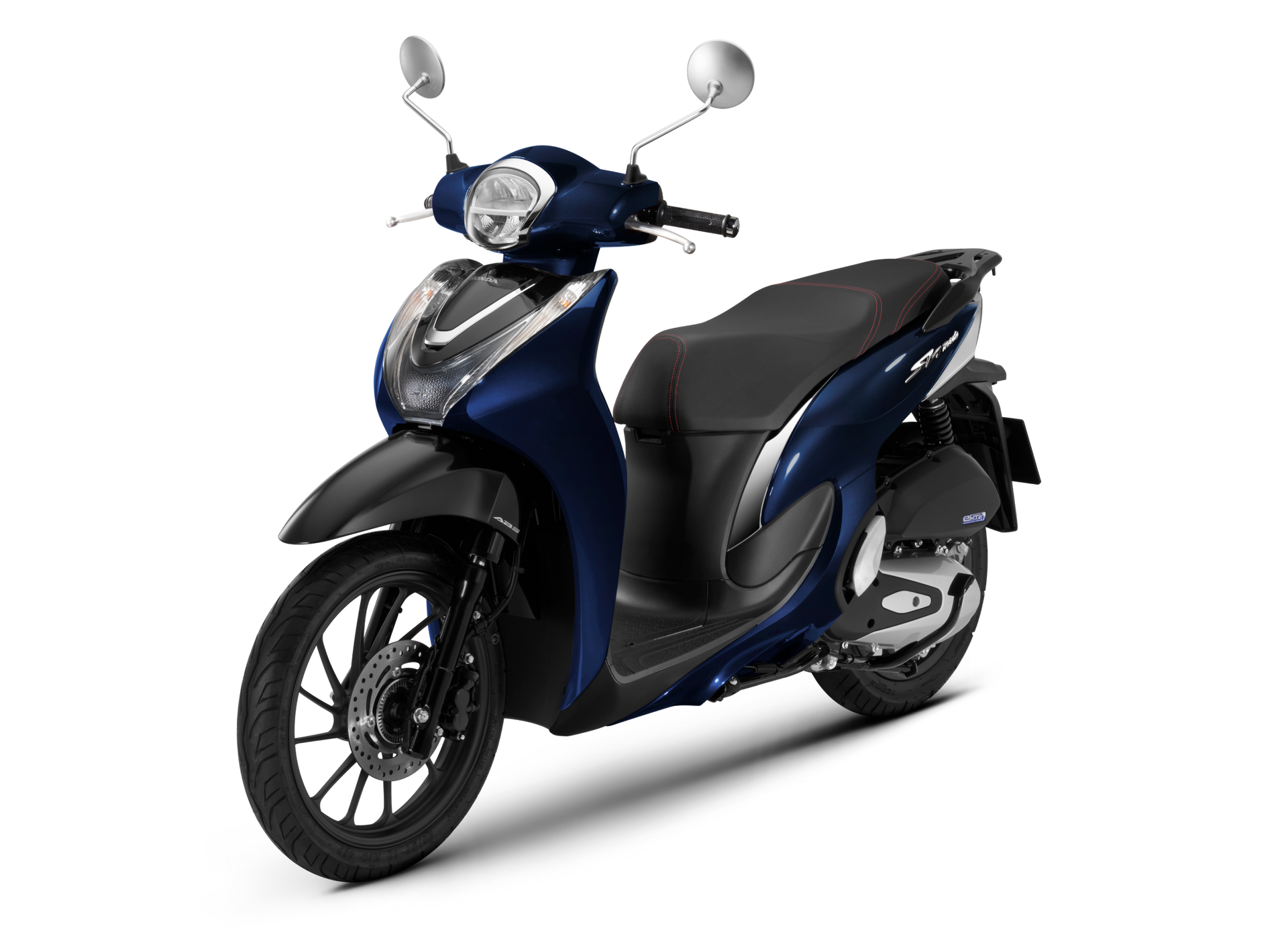 Honda Sh mode 125cc có bản nâng cấp, giá từ 56 triệu đồng