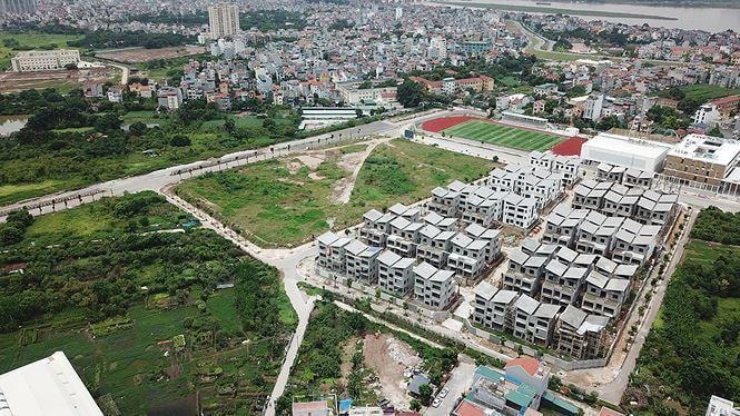 Bộ Xây dựng tung báo cáo BĐS quý 3: Hé lộ loạt dự án giá trên 100 triệu đồng/m2, tại Hà Nội có nơi gần 300 triệu đồng/m2