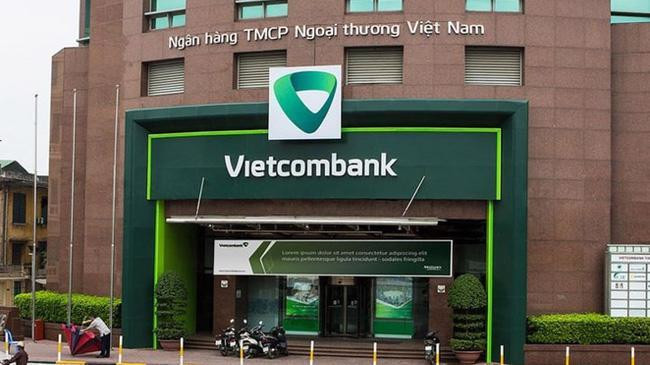 Vietcombank báo lãi trước thuế 9 tháng gần 25 nghìn tỷ đồng, tiền gửi của Kho bạc Nhà nước tăng mạnh