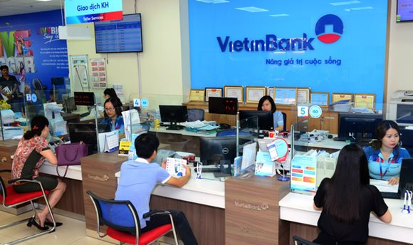 Thu lớn từ kinh doanh ngoại hối và xử lý nợ, VietinBank báo lãi gần 15.800 tỷ trong 9 tháng